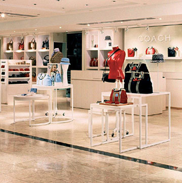 Coach成功配方 如何在箱包市场平衡“低价”与“奢华感”