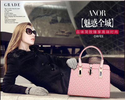 新款女包阿伊凡升级版三件套 设计、品质与现货优势解析