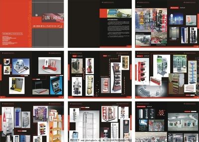 现代科技如何重塑服装服饰零售